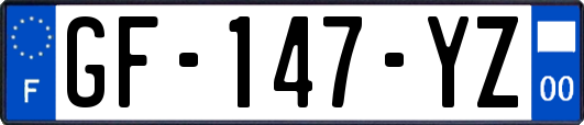GF-147-YZ