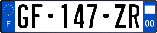 GF-147-ZR