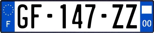 GF-147-ZZ