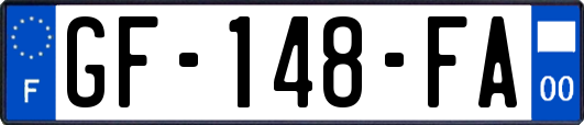 GF-148-FA