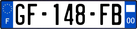 GF-148-FB