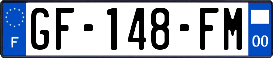 GF-148-FM
