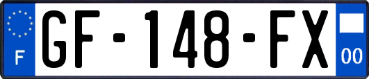 GF-148-FX