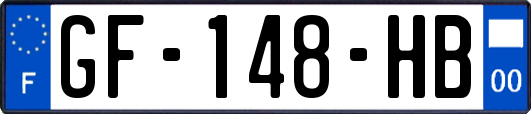 GF-148-HB