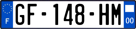 GF-148-HM