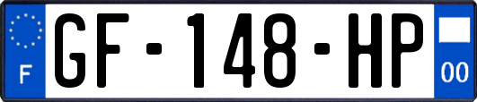 GF-148-HP