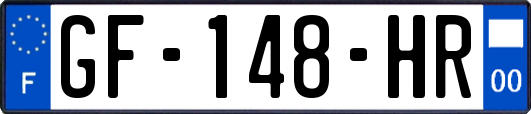GF-148-HR