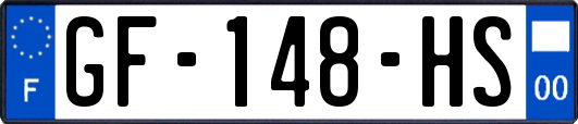 GF-148-HS