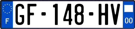 GF-148-HV