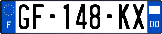 GF-148-KX