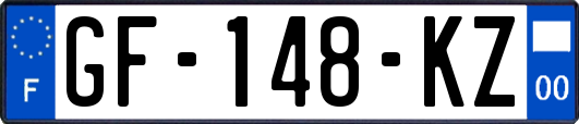 GF-148-KZ