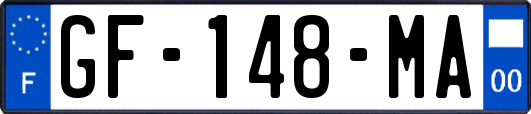 GF-148-MA