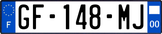GF-148-MJ