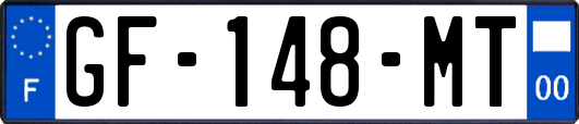 GF-148-MT