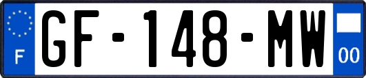 GF-148-MW