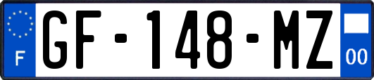 GF-148-MZ