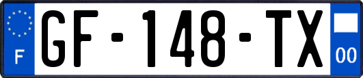 GF-148-TX