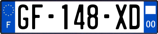 GF-148-XD