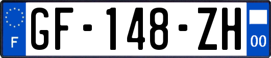 GF-148-ZH