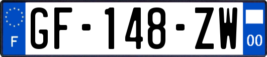 GF-148-ZW