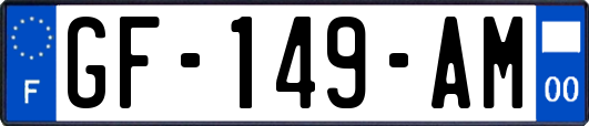 GF-149-AM