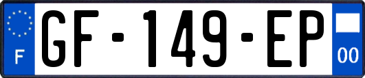 GF-149-EP