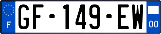 GF-149-EW