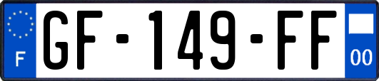 GF-149-FF