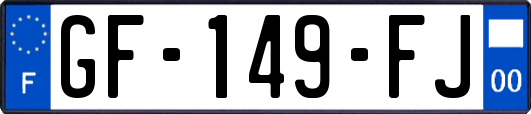 GF-149-FJ