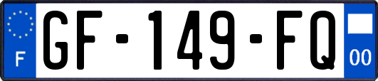 GF-149-FQ