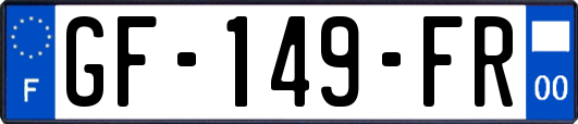 GF-149-FR