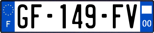 GF-149-FV