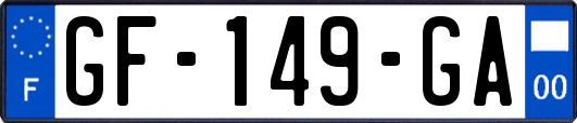 GF-149-GA