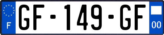 GF-149-GF