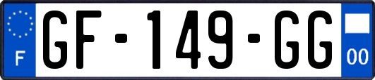 GF-149-GG