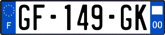 GF-149-GK