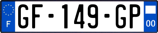 GF-149-GP