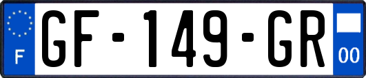GF-149-GR