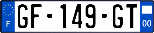 GF-149-GT