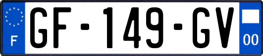 GF-149-GV