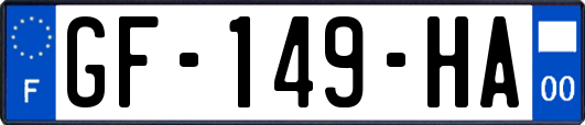 GF-149-HA