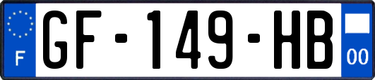 GF-149-HB