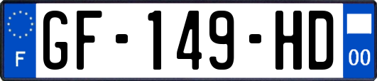 GF-149-HD