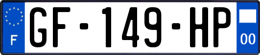 GF-149-HP
