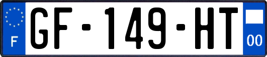 GF-149-HT