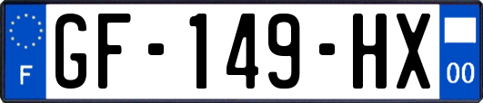 GF-149-HX