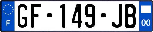 GF-149-JB