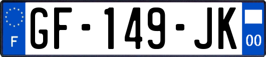 GF-149-JK