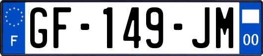 GF-149-JM