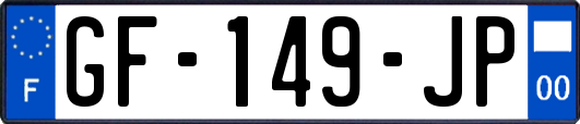 GF-149-JP